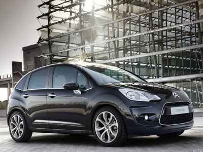 Ανακαλούνται τα Citroen C3 και C3 Picasso